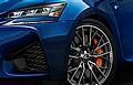 Neuer sportlicher Lexus mit Rennsport-Genen